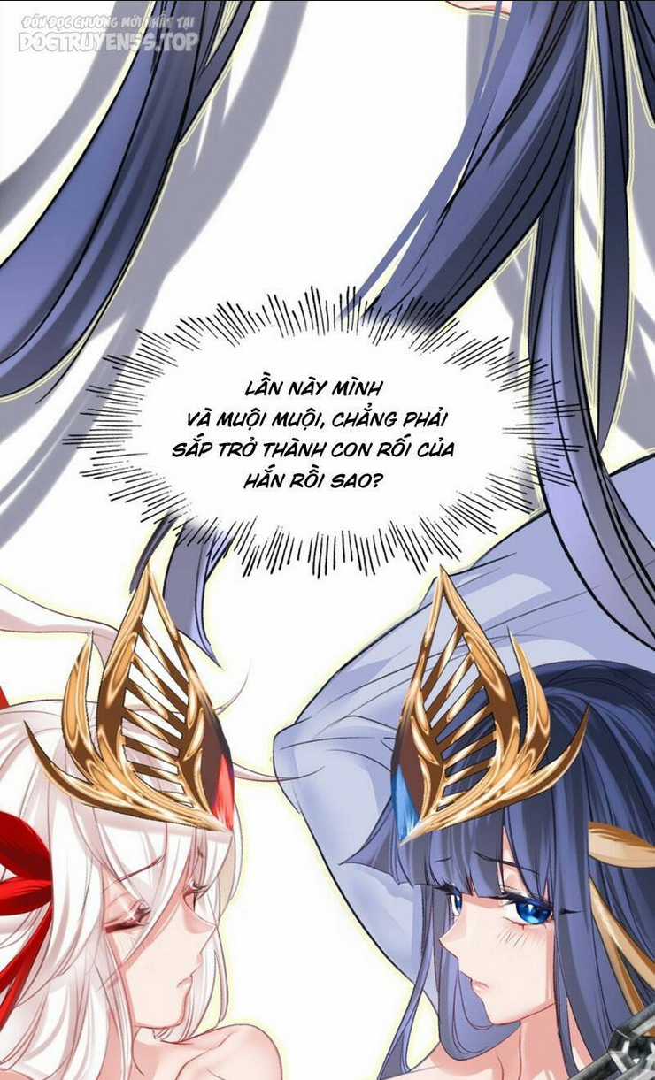 Ta Đây Chính Là Tuyệt Thế Cao Thủ Chapter 10 trang 29