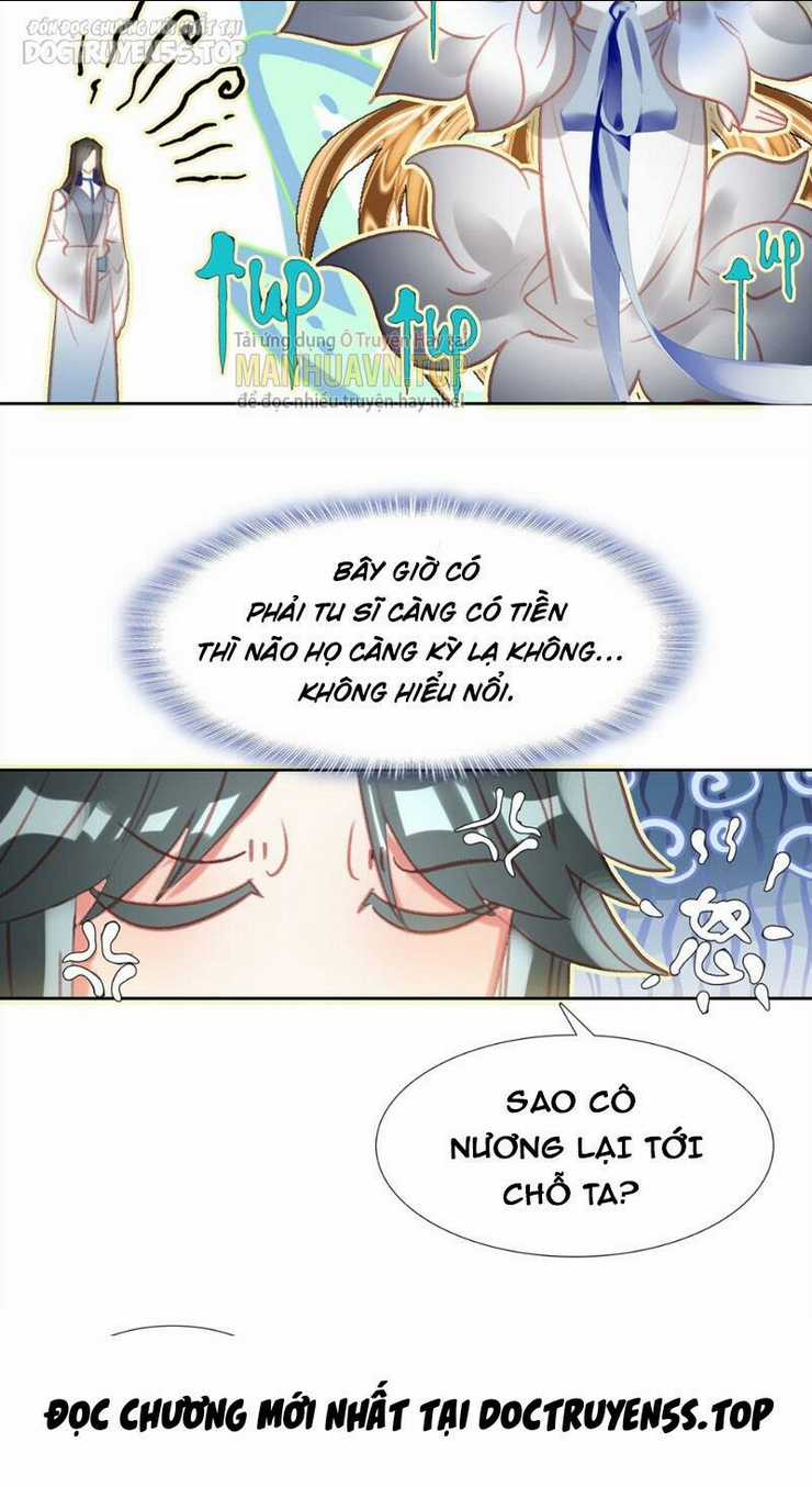 Ta Đây Chính Là Tuyệt Thế Cao Thủ Chapter 10 trang 3