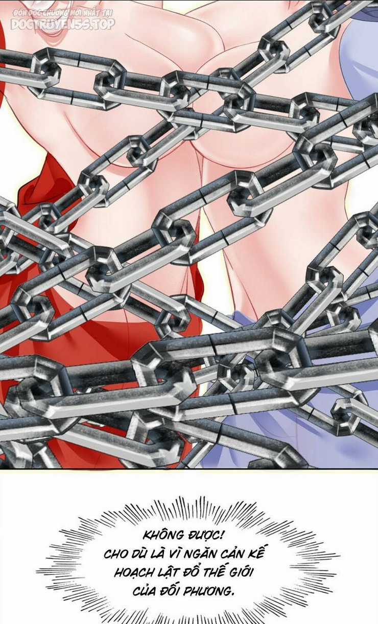Ta Đây Chính Là Tuyệt Thế Cao Thủ Chapter 10 trang 30