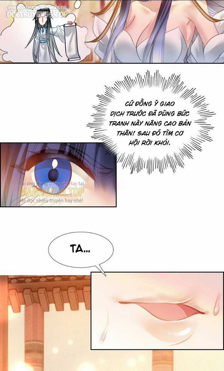 Ta Đây Chính Là Tuyệt Thế Cao Thủ Chapter 10 trang 32