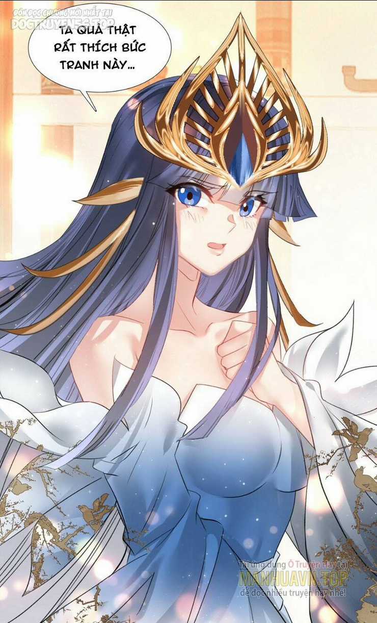 Ta Đây Chính Là Tuyệt Thế Cao Thủ Chapter 10 trang 33