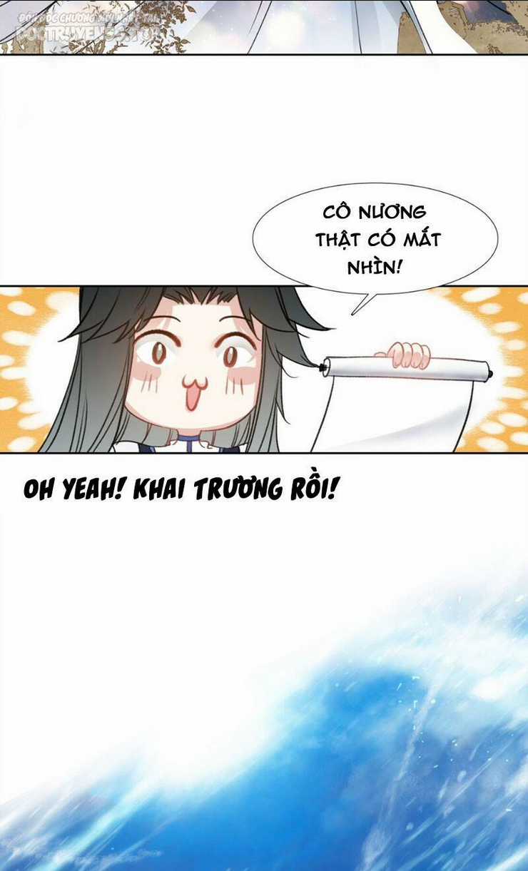 Ta Đây Chính Là Tuyệt Thế Cao Thủ Chapter 10 trang 34