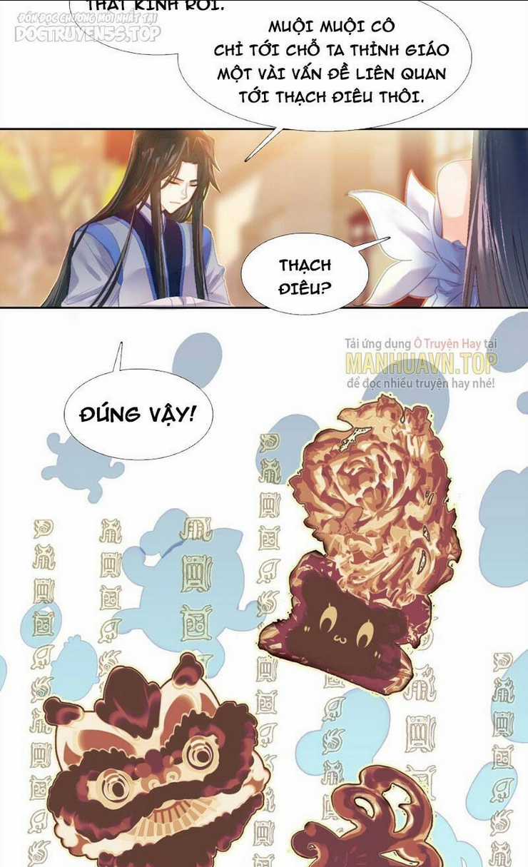 Ta Đây Chính Là Tuyệt Thế Cao Thủ Chapter 10 trang 6