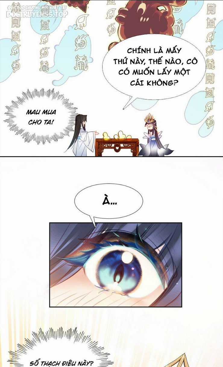 Ta Đây Chính Là Tuyệt Thế Cao Thủ Chapter 10 trang 7