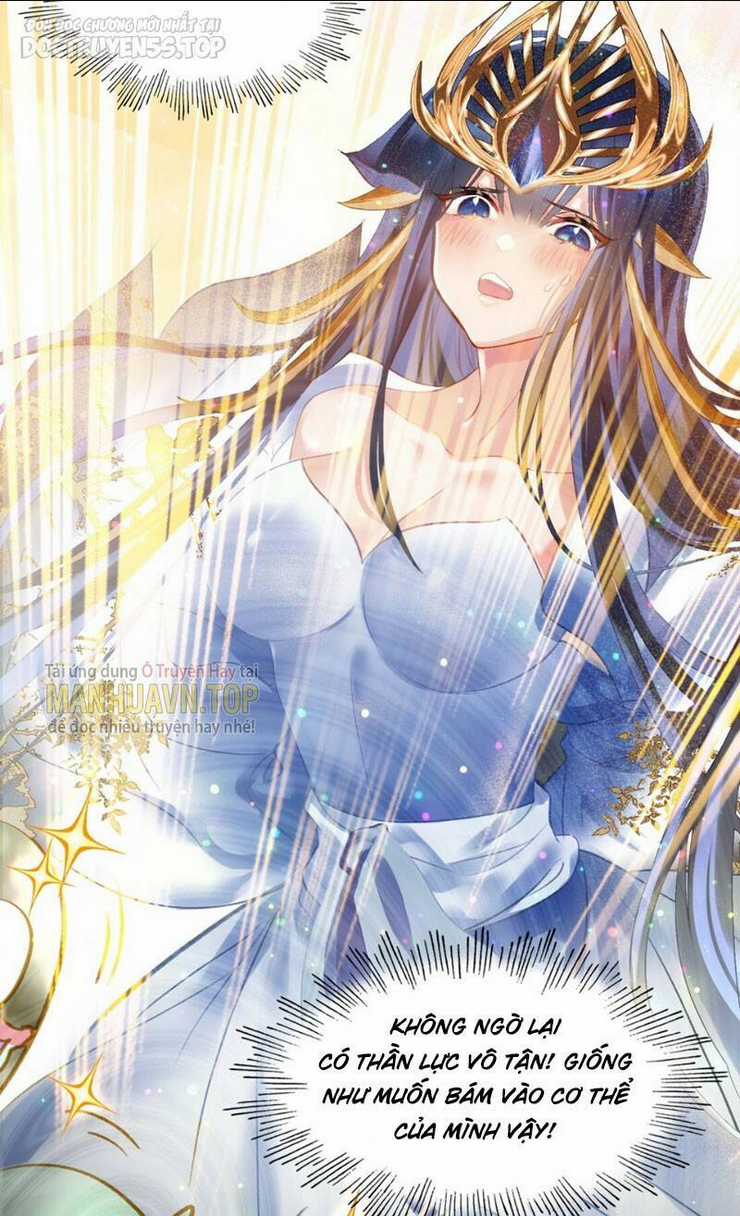 Ta Đây Chính Là Tuyệt Thế Cao Thủ Chapter 10 trang 8
