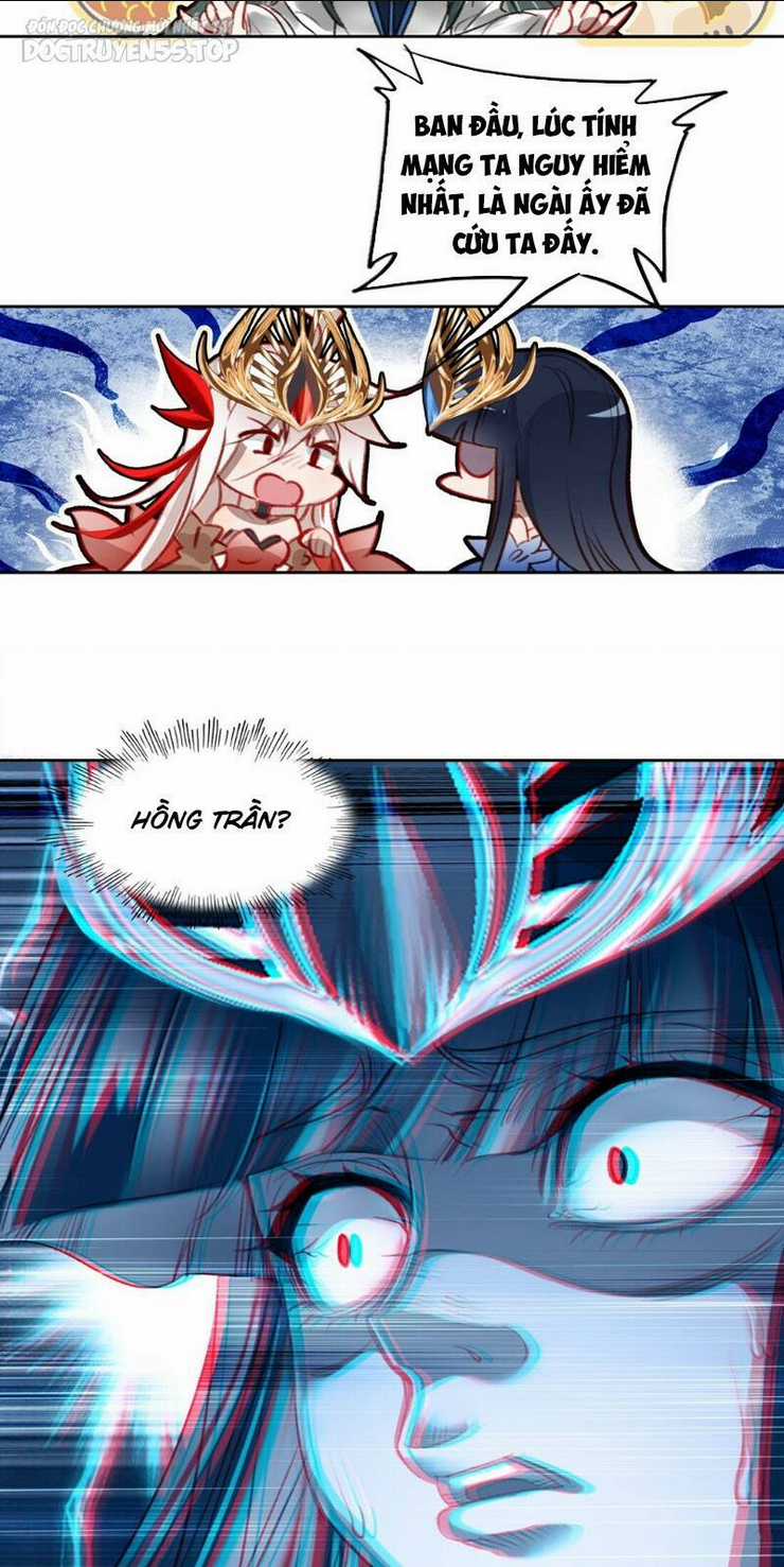 Ta Đây Chính Là Tuyệt Thế Cao Thủ Chapter 11 trang 10