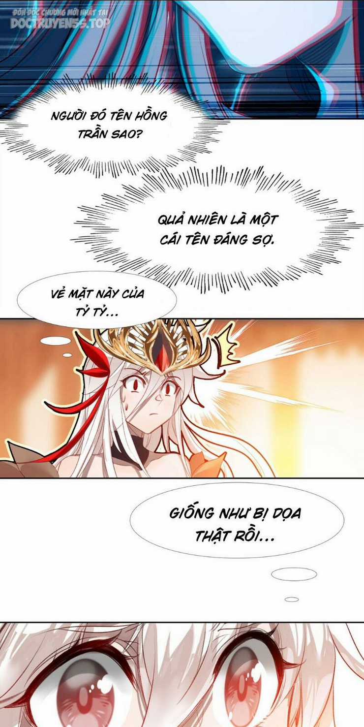 Ta Đây Chính Là Tuyệt Thế Cao Thủ Chapter 11 trang 11