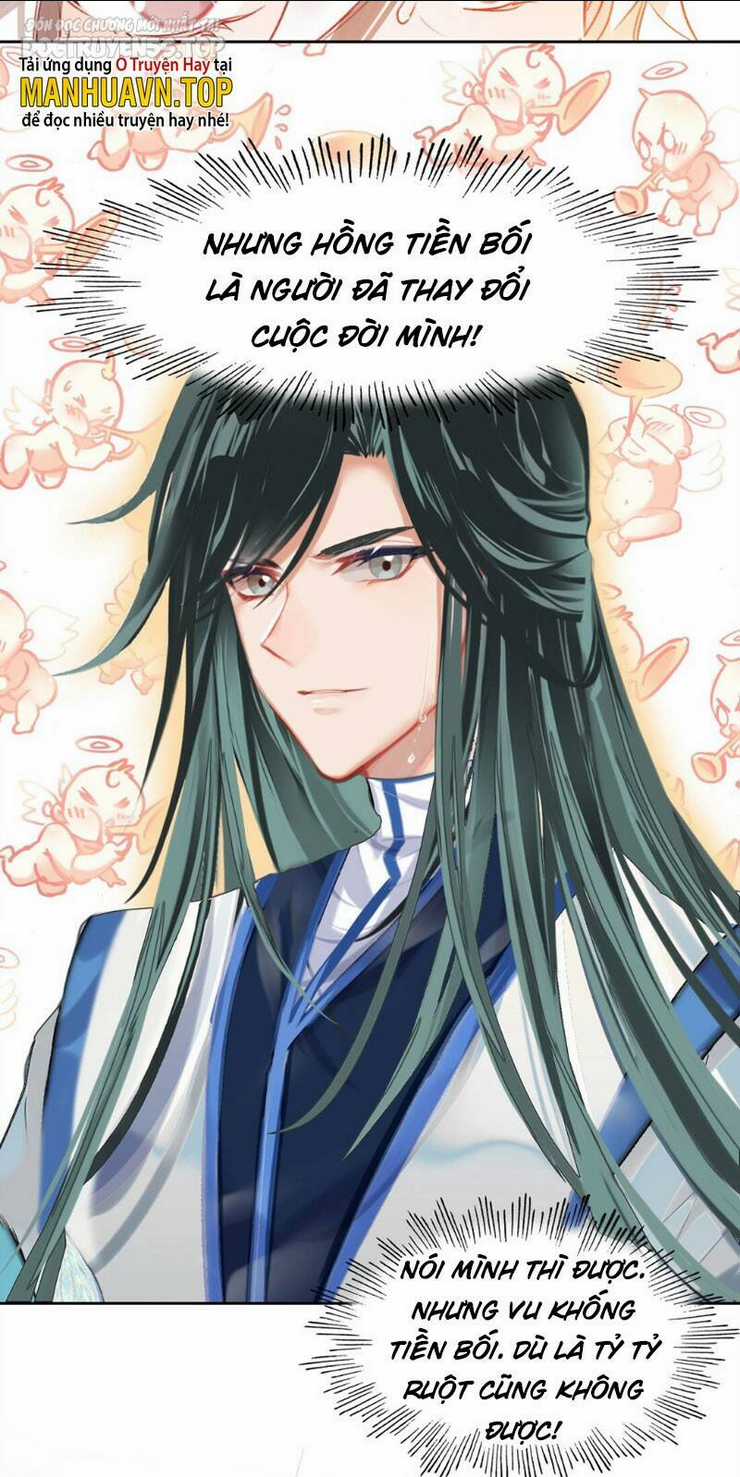 Ta Đây Chính Là Tuyệt Thế Cao Thủ Chapter 11 trang 12