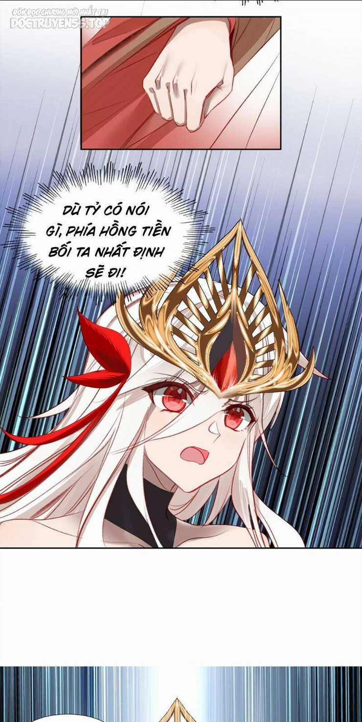 Ta Đây Chính Là Tuyệt Thế Cao Thủ Chapter 11 trang 13