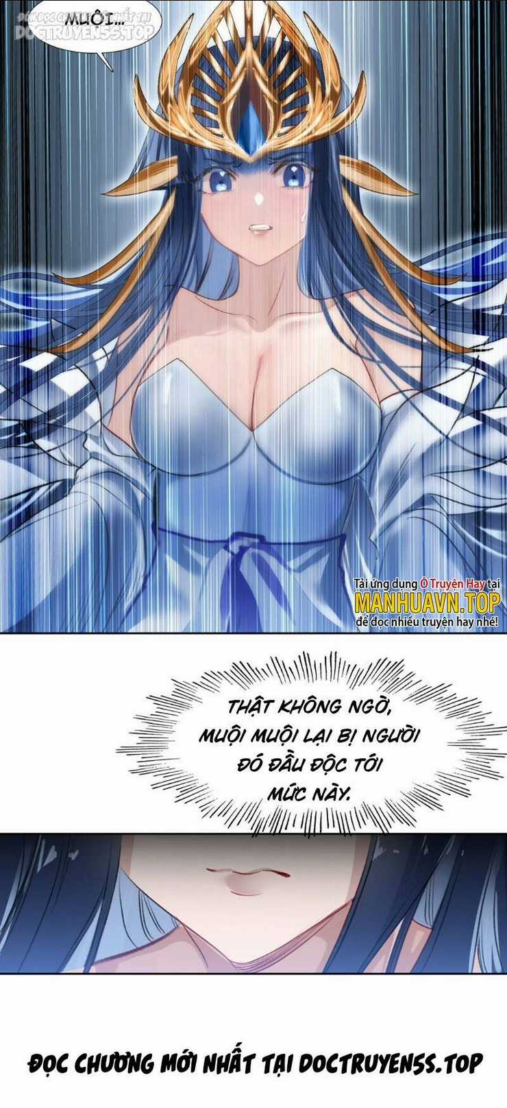 Ta Đây Chính Là Tuyệt Thế Cao Thủ Chapter 11 trang 14