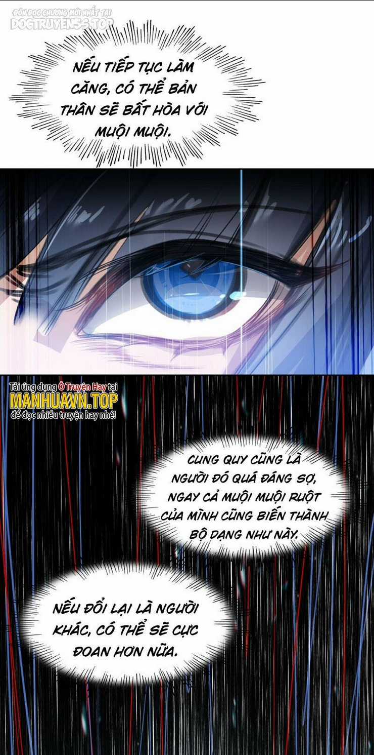 Ta Đây Chính Là Tuyệt Thế Cao Thủ Chapter 11 trang 15