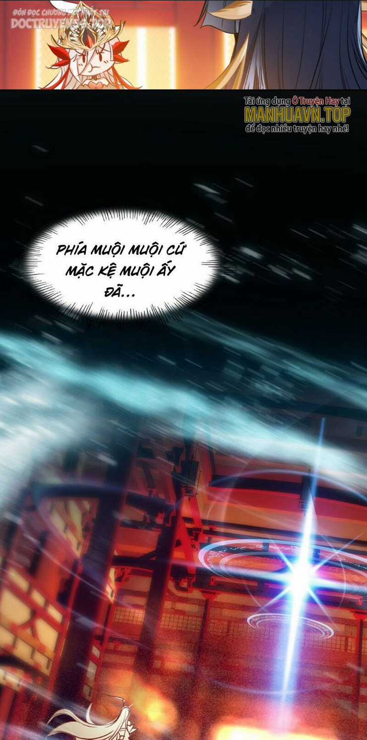 Ta Đây Chính Là Tuyệt Thế Cao Thủ Chapter 11 trang 17