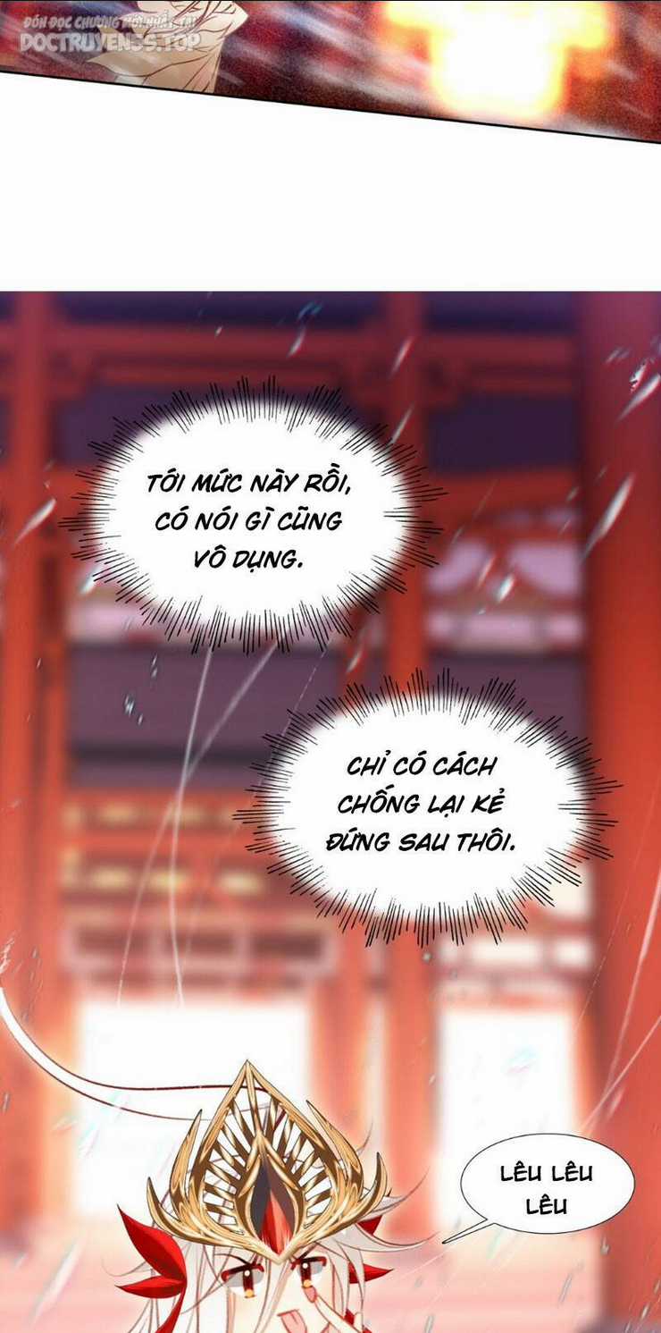 Ta Đây Chính Là Tuyệt Thế Cao Thủ Chapter 11 trang 18