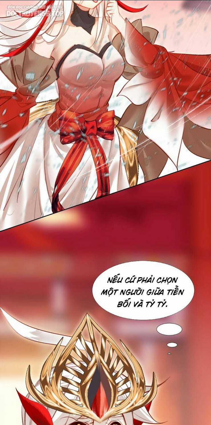 Ta Đây Chính Là Tuyệt Thế Cao Thủ Chapter 11 trang 19