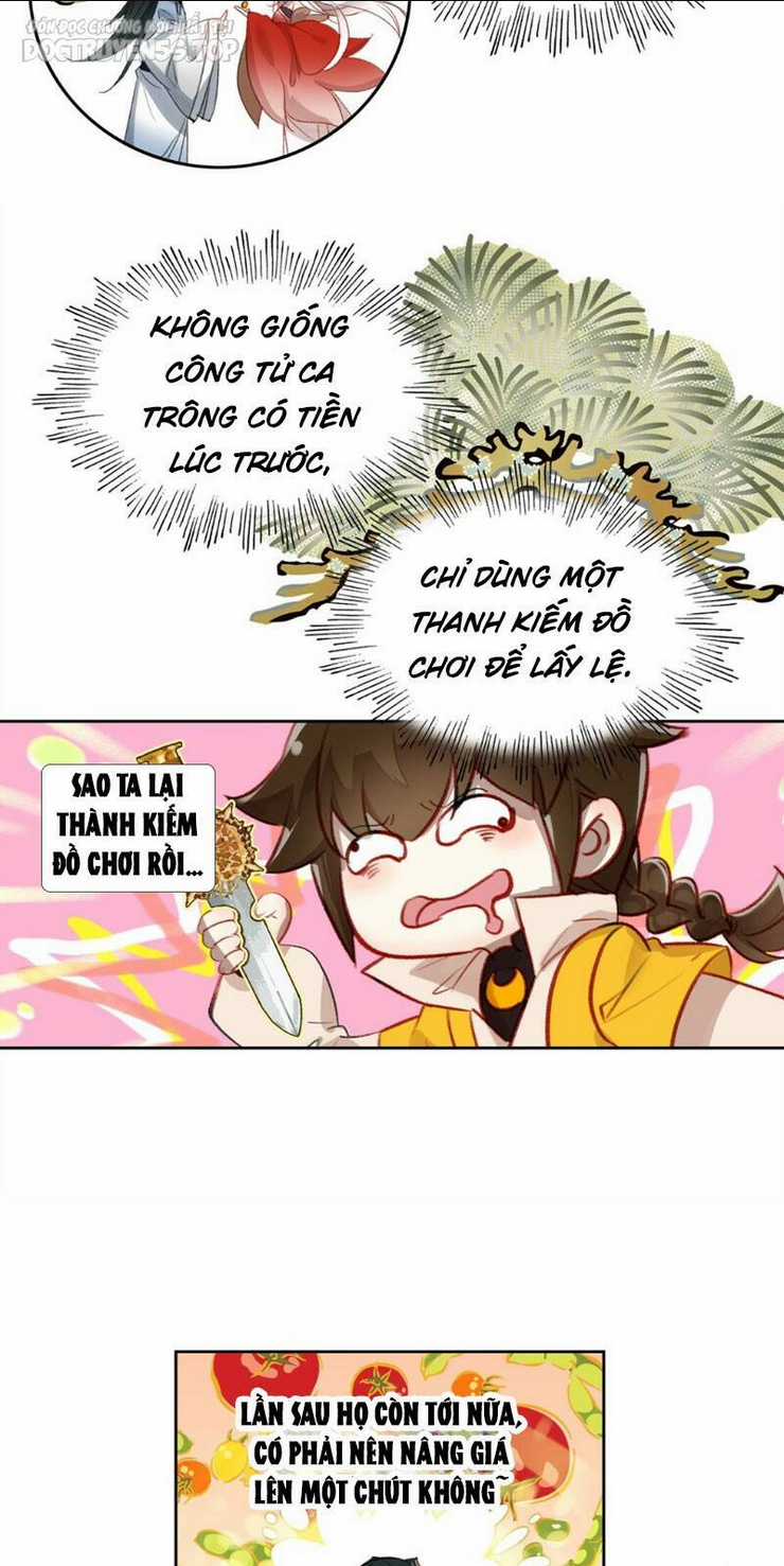 Ta Đây Chính Là Tuyệt Thế Cao Thủ Chapter 11 trang 2