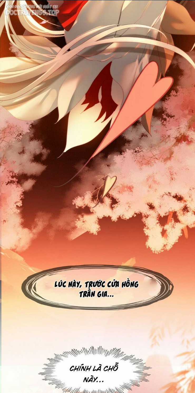 Ta Đây Chính Là Tuyệt Thế Cao Thủ Chapter 11 trang 23