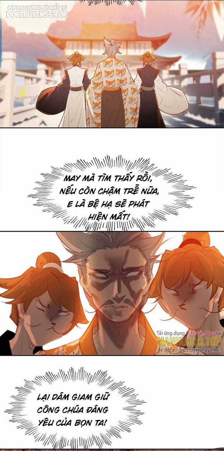 Ta Đây Chính Là Tuyệt Thế Cao Thủ Chapter 11 trang 24