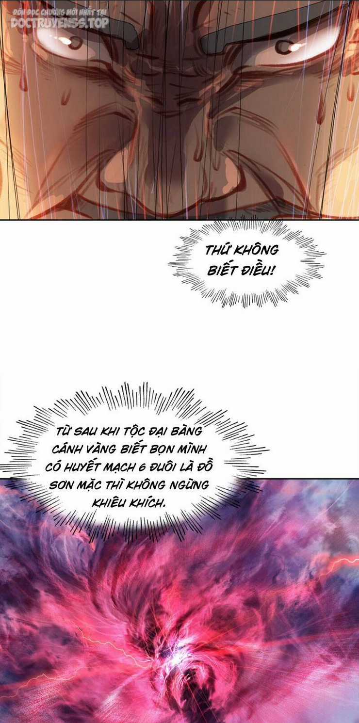 Ta Đây Chính Là Tuyệt Thế Cao Thủ Chapter 11 trang 25