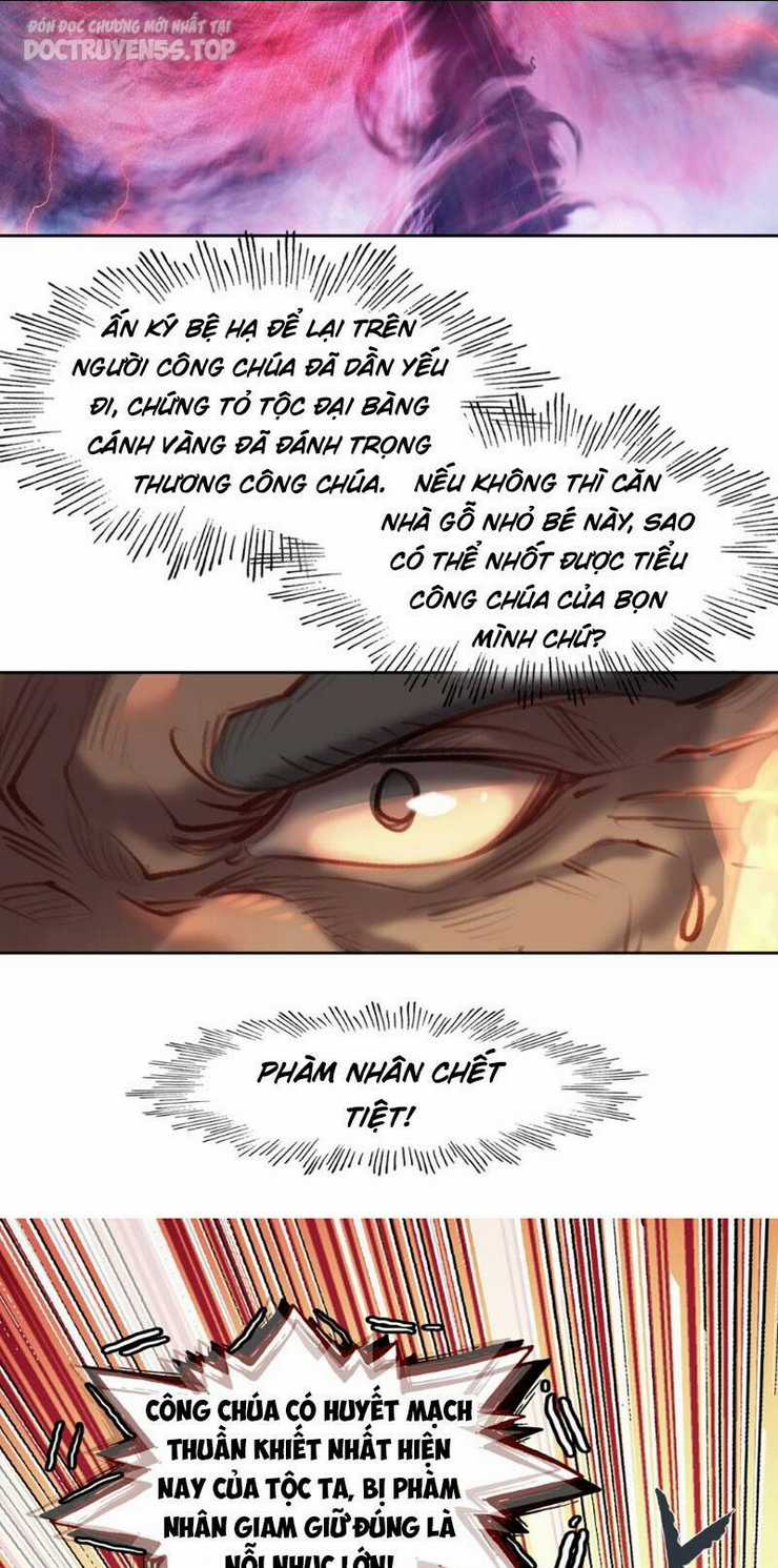 Ta Đây Chính Là Tuyệt Thế Cao Thủ Chapter 11 trang 26