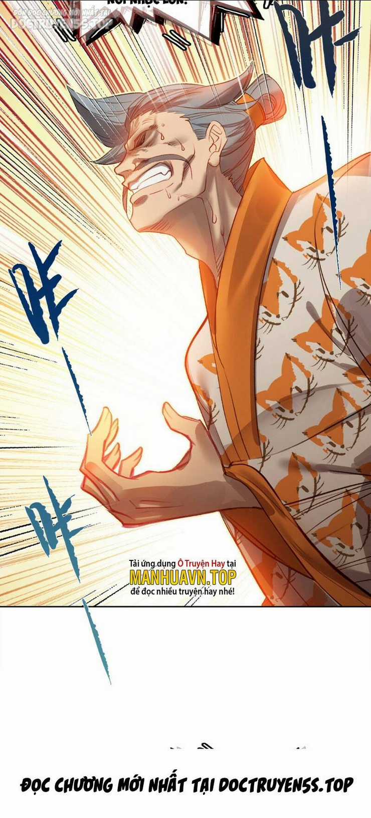 Ta Đây Chính Là Tuyệt Thế Cao Thủ Chapter 11 trang 27