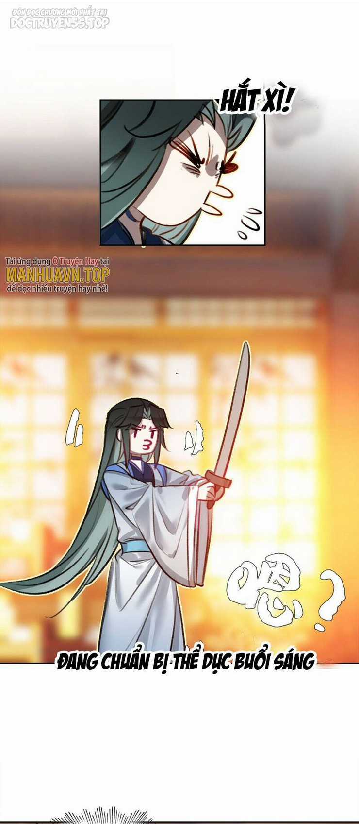 Ta Đây Chính Là Tuyệt Thế Cao Thủ Chapter 11 trang 29