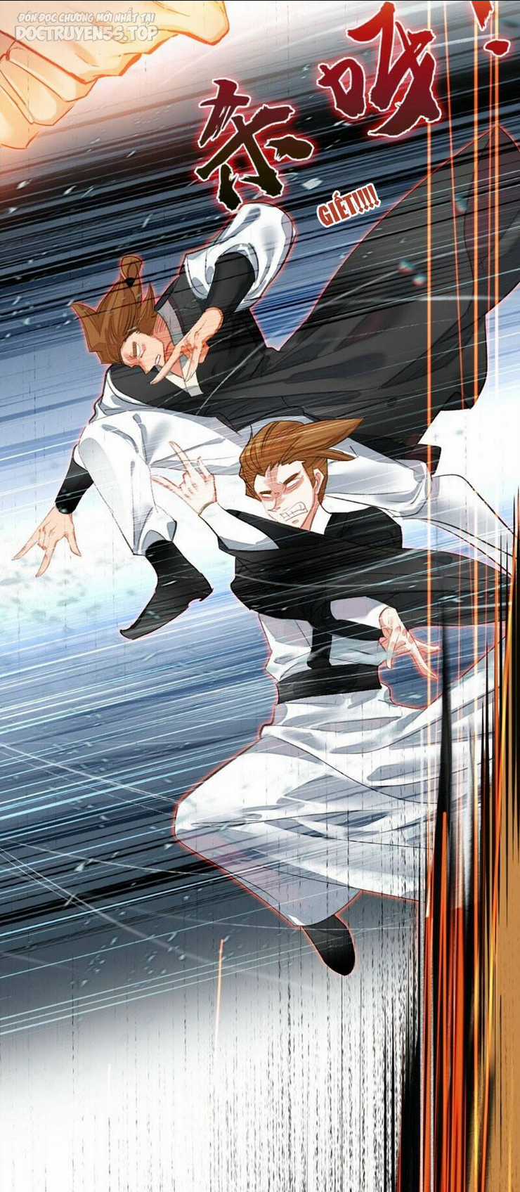 Ta Đây Chính Là Tuyệt Thế Cao Thủ Chapter 11 trang 32