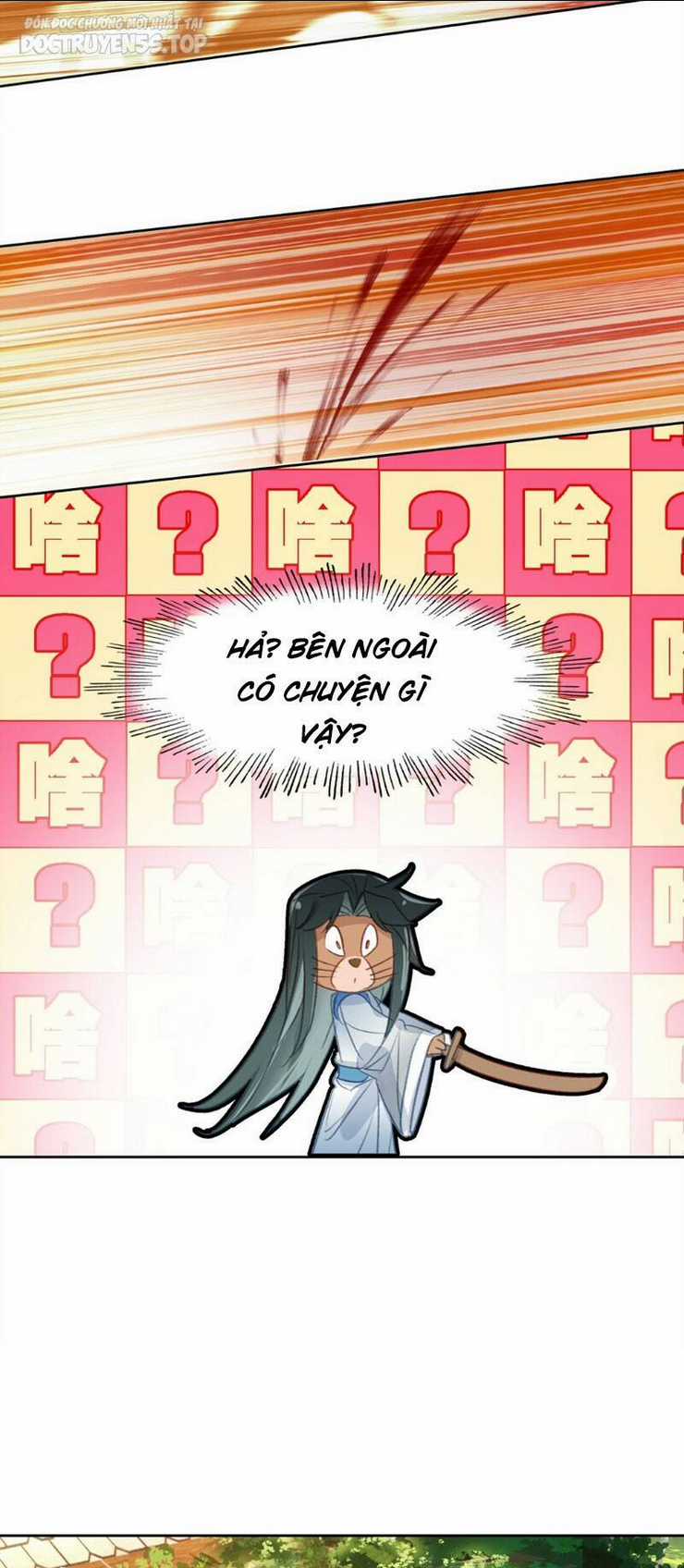 Ta Đây Chính Là Tuyệt Thế Cao Thủ Chapter 11 trang 35