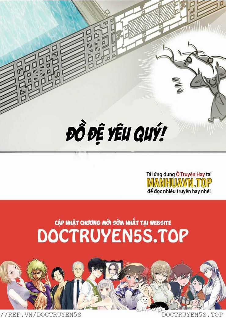 Ta Đây Chính Là Tuyệt Thế Cao Thủ Chapter 11 trang 37