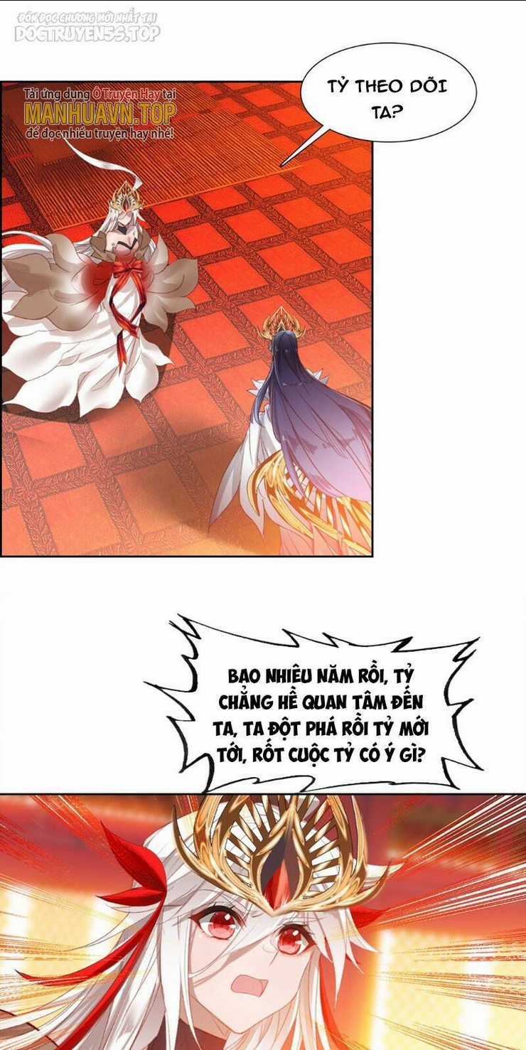 Ta Đây Chính Là Tuyệt Thế Cao Thủ Chapter 11 trang 4