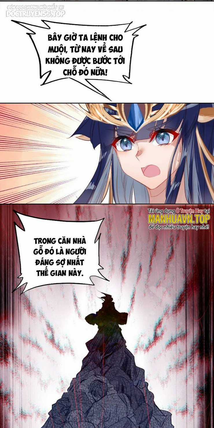 Ta Đây Chính Là Tuyệt Thế Cao Thủ Chapter 11 trang 6