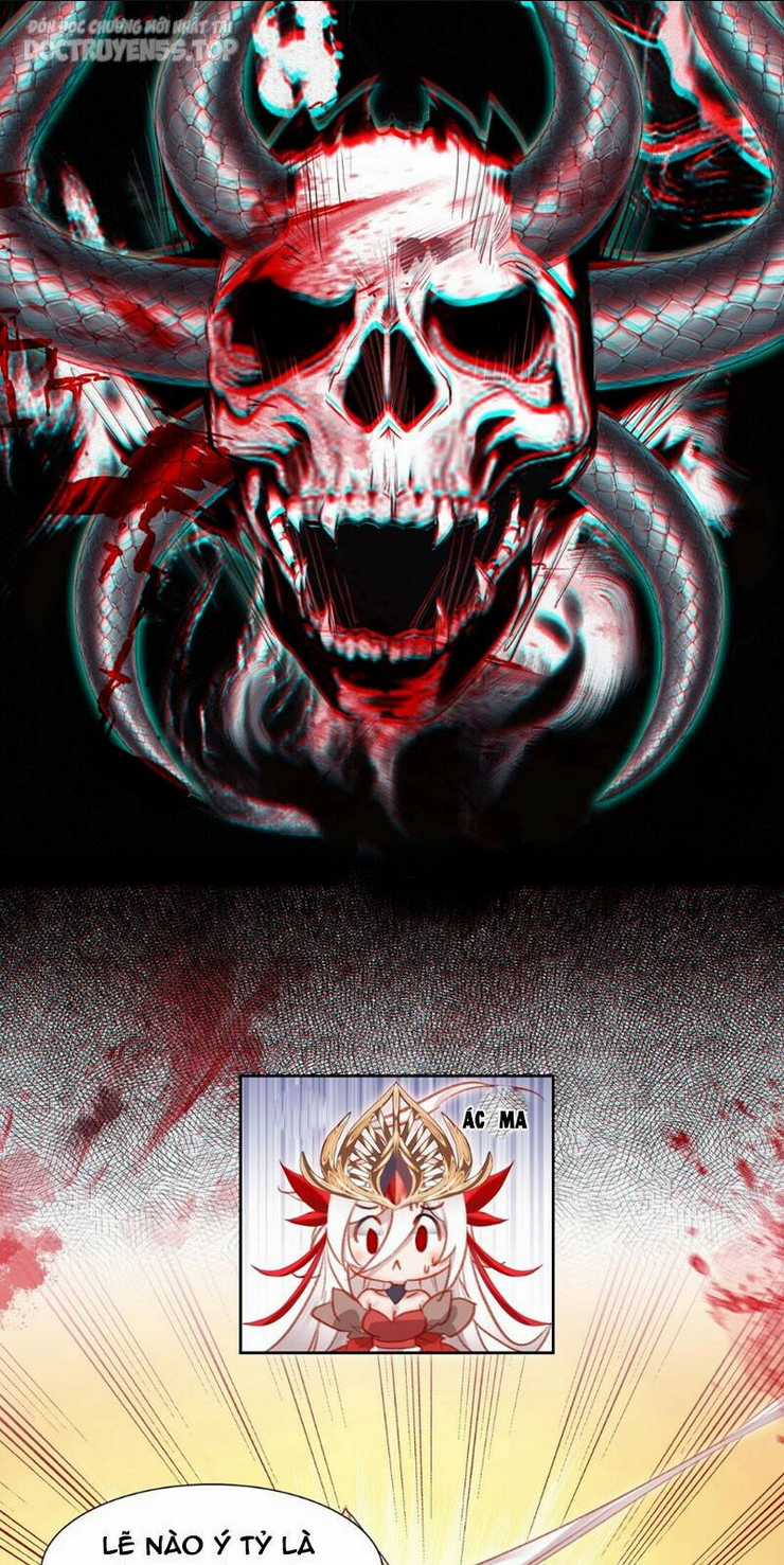 Ta Đây Chính Là Tuyệt Thế Cao Thủ Chapter 11 trang 8