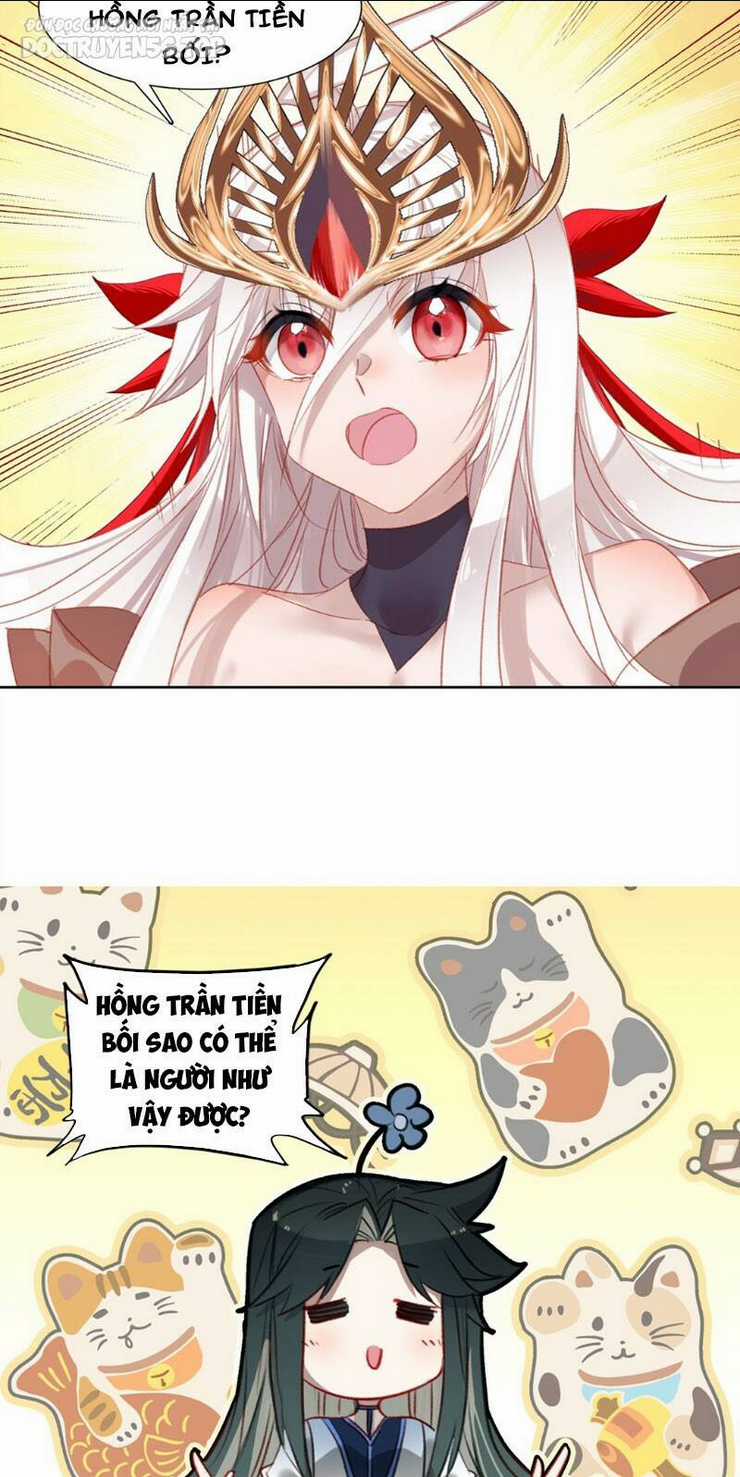 Ta Đây Chính Là Tuyệt Thế Cao Thủ Chapter 11 trang 9