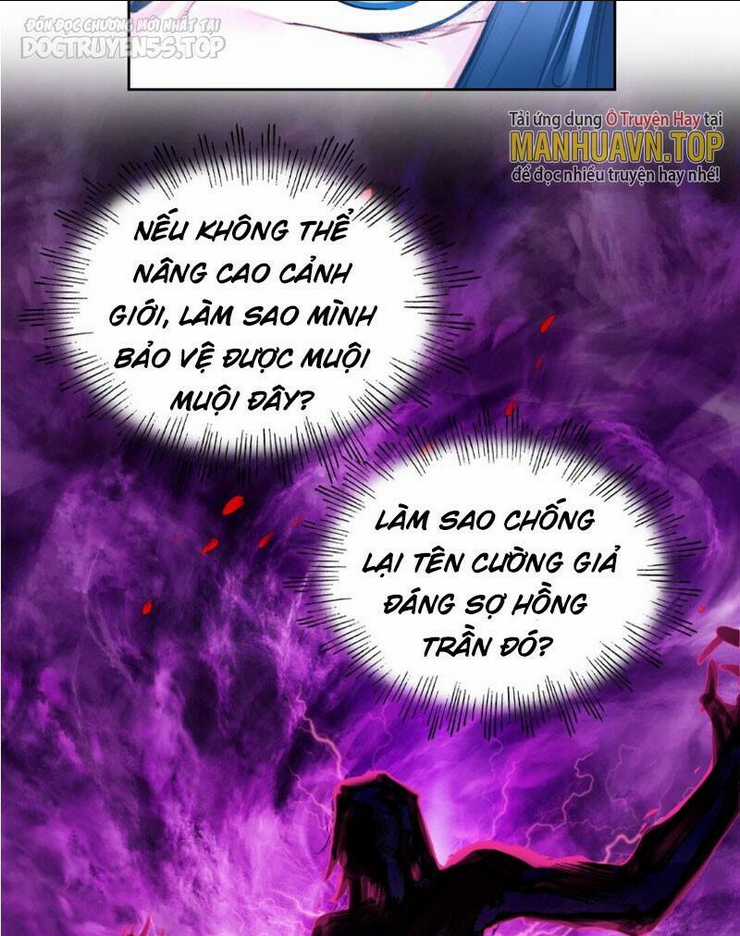 Ta Đây Chính Là Tuyệt Thế Cao Thủ Chapter 12 trang 18