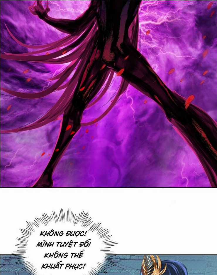 Ta Đây Chính Là Tuyệt Thế Cao Thủ Chapter 12 trang 19