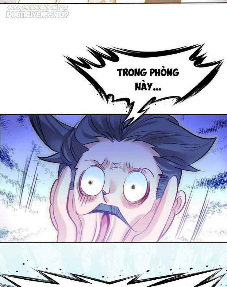 Ta Đây Chính Là Tuyệt Thế Cao Thủ Chapter 12 trang 2