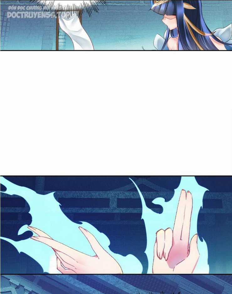 Ta Đây Chính Là Tuyệt Thế Cao Thủ Chapter 12 trang 20