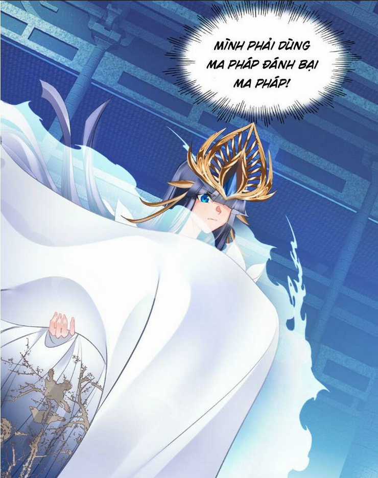 Ta Đây Chính Là Tuyệt Thế Cao Thủ Chapter 12 trang 21