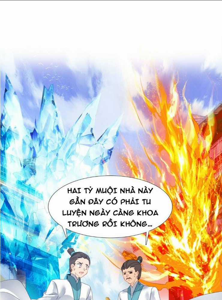 Ta Đây Chính Là Tuyệt Thế Cao Thủ Chapter 12 trang 27