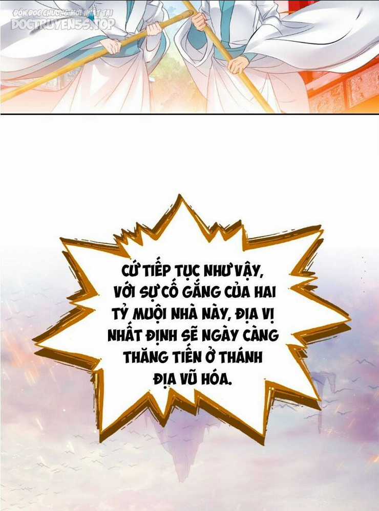 Ta Đây Chính Là Tuyệt Thế Cao Thủ Chapter 12 trang 28