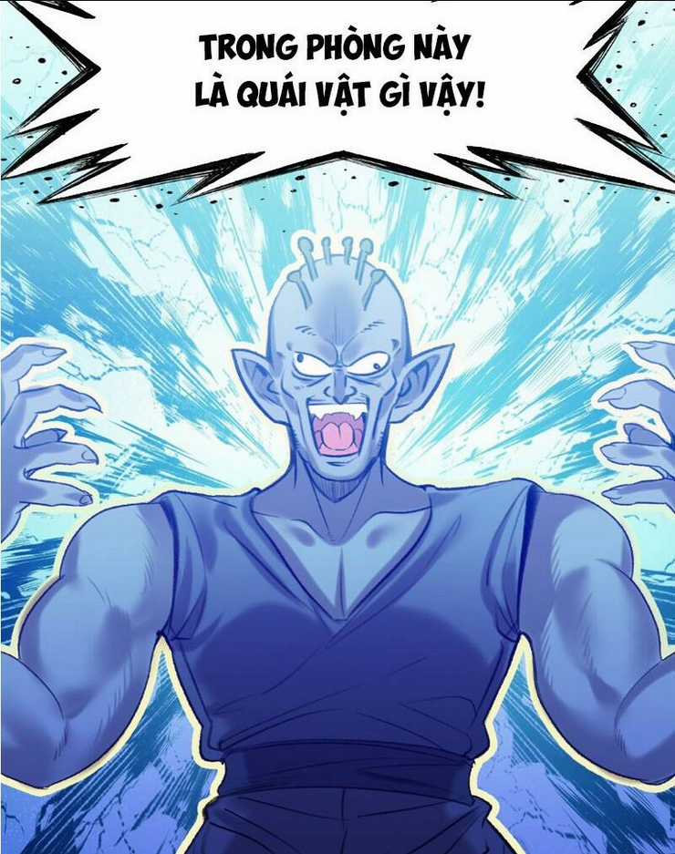 Ta Đây Chính Là Tuyệt Thế Cao Thủ Chapter 12 trang 3