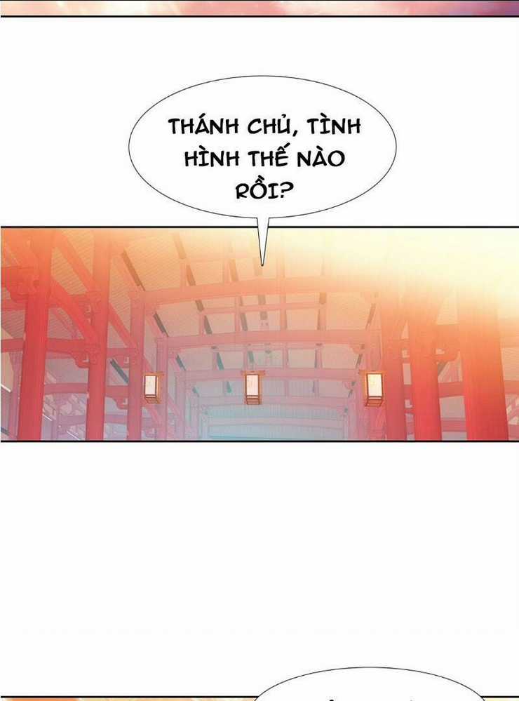 Ta Đây Chính Là Tuyệt Thế Cao Thủ Chapter 12 trang 31