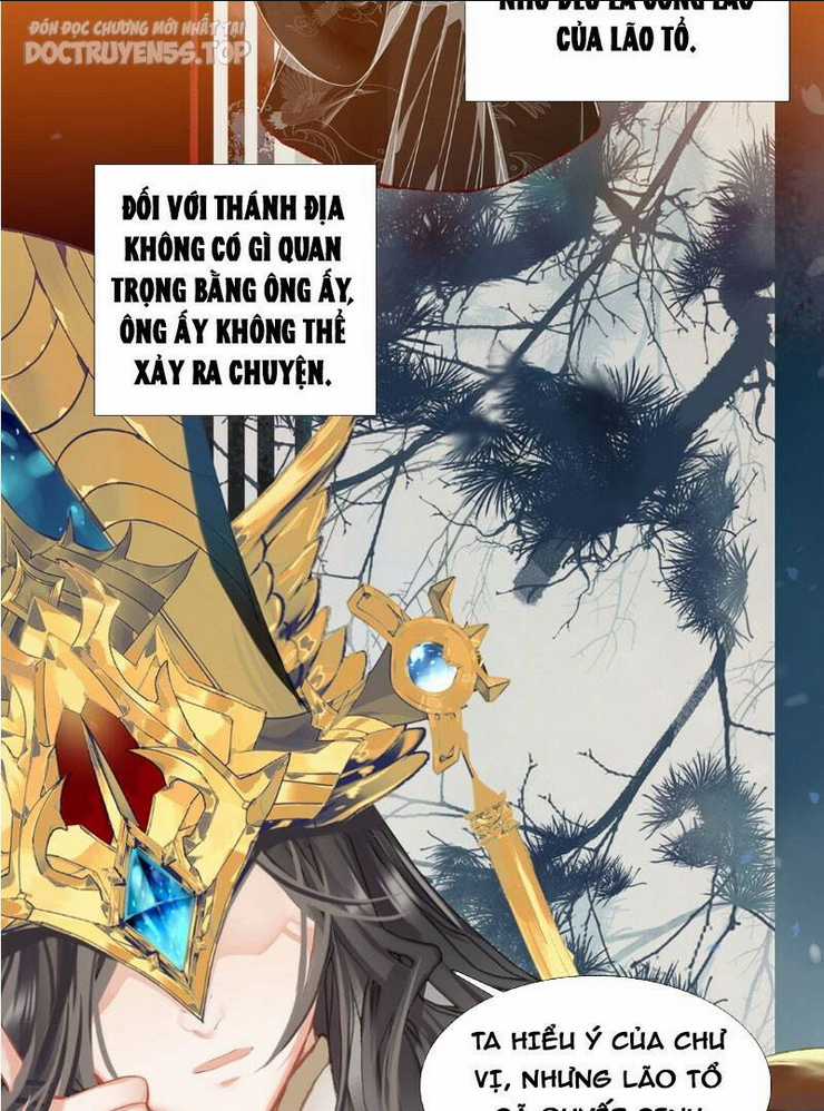 Ta Đây Chính Là Tuyệt Thế Cao Thủ Chapter 12 trang 34