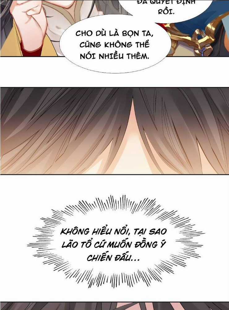 Ta Đây Chính Là Tuyệt Thế Cao Thủ Chapter 12 trang 35