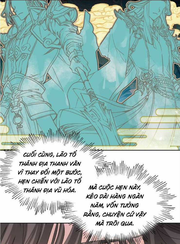 Ta Đây Chính Là Tuyệt Thế Cao Thủ Chapter 12 trang 37