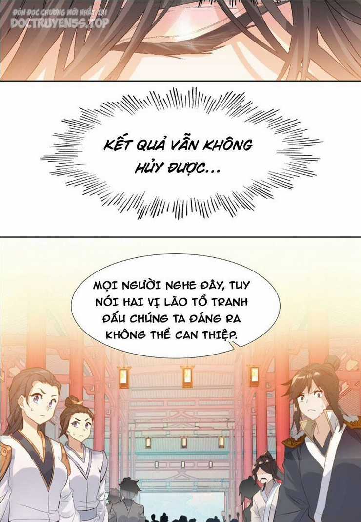 Ta Đây Chính Là Tuyệt Thế Cao Thủ Chapter 12 trang 38