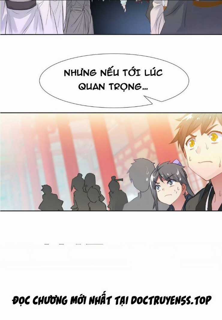 Ta Đây Chính Là Tuyệt Thế Cao Thủ Chapter 12 trang 39