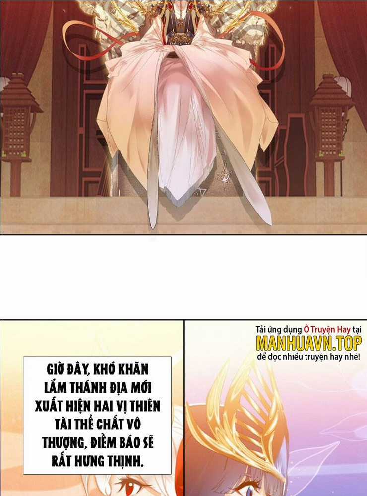 Ta Đây Chính Là Tuyệt Thế Cao Thủ Chapter 12 trang 41