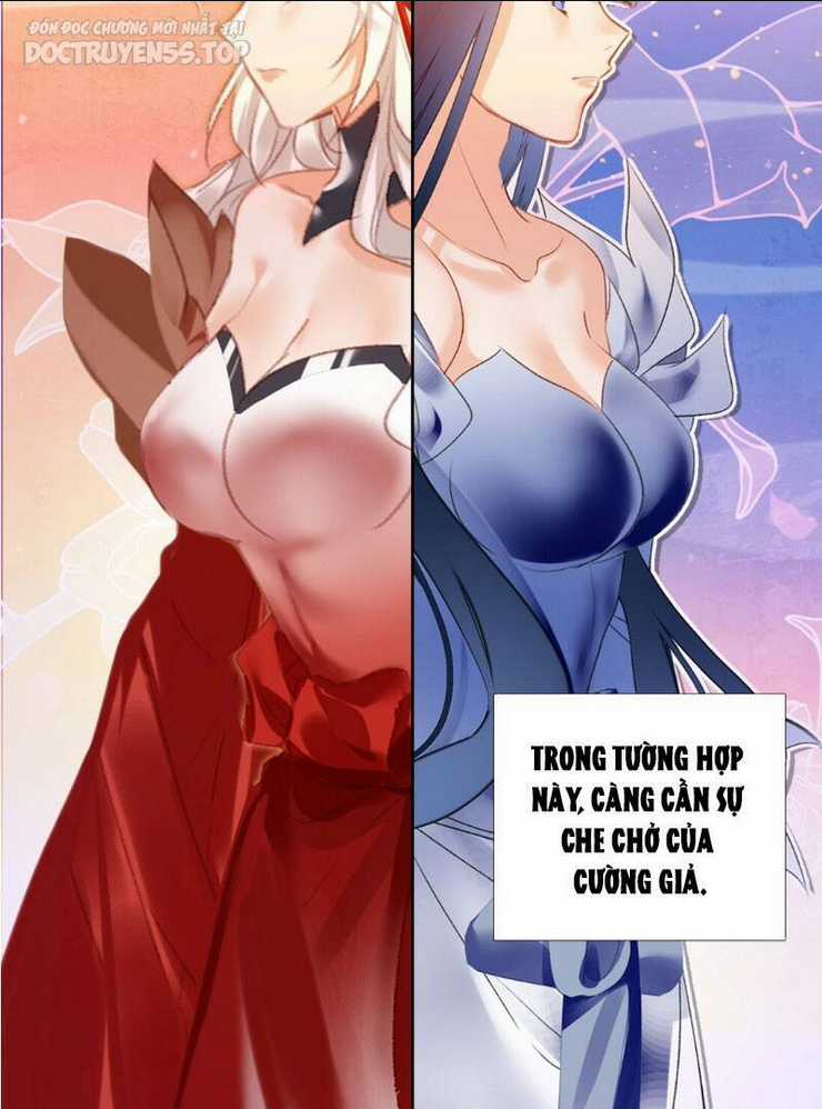 Ta Đây Chính Là Tuyệt Thế Cao Thủ Chapter 12 trang 42