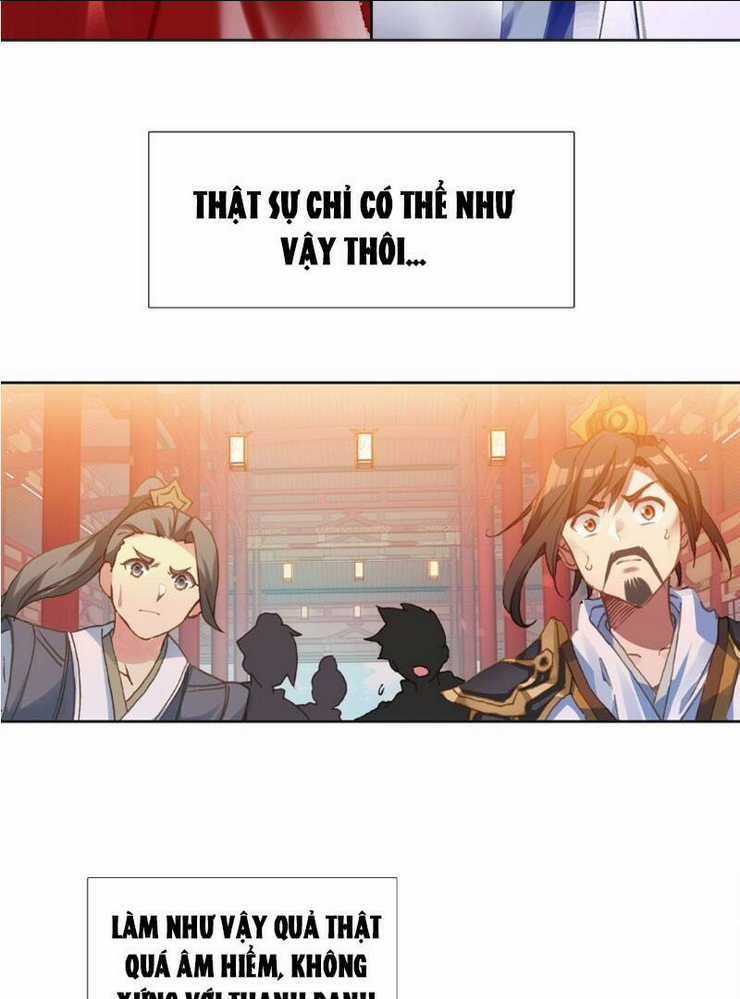 Ta Đây Chính Là Tuyệt Thế Cao Thủ Chapter 12 trang 43