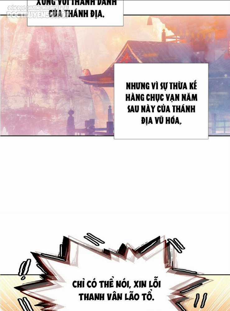 Ta Đây Chính Là Tuyệt Thế Cao Thủ Chapter 12 trang 44